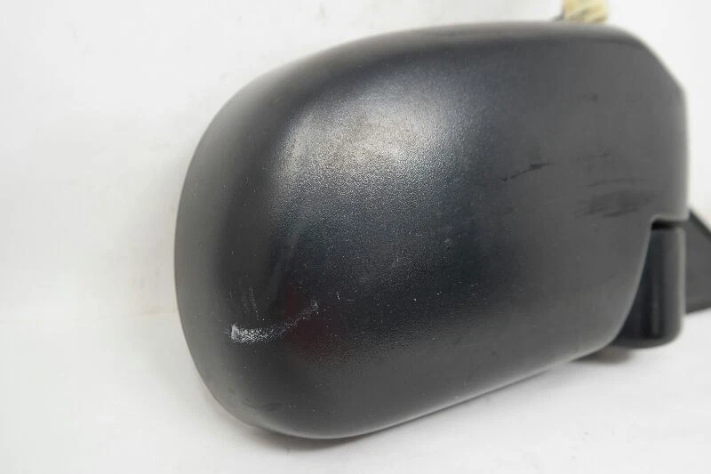 Espejo retrovisor lateral derecho S10 Blazer 1999-2005 pasajero negro Foto 2 de 4