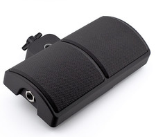 Dual-Zone Electronic Drum Pad Digital Sound Block v2 Free Shipping in US