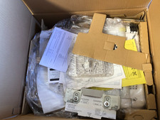 TOTO SW553 11 Multi Function Washlet Toilet Seat for Round White with Control