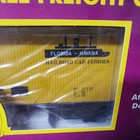 MTH Electric Train West India Fruit #718 Wood Sided Reefer Car 20-94359 New — photo 3
