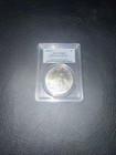 1986-P Statue of Liberty Commemorate Silver Dollar ☆ PCGS MS69 ☆ Free Shipping — photo 1