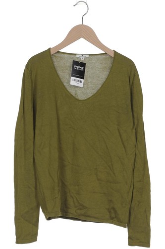 TOM TAILOR MIT V-AUSSCHNITT - Strickpullover - caribbean turquoise/türkis