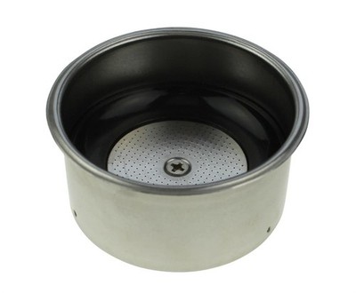 Filter 2 Tassen 500591710 für Rommelsbacher EKS1500 EKS2010 EKS3010 Espressomasc