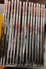 THE WALKING DEAD - 16 FUMETTI E 16 DVD - ANCORA CONFEZIONATI - KIRKMAN ADLARD