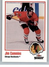 2002-03 Fleer Throwbacks NHL Hockey Cards Pick From List/Complete Your Set