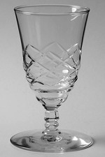 Rock Sharpe 3005-1 Juice Glass 1835549