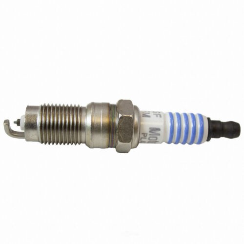 Qty Of 4 Spark Plugs Replacements For Motorcraft Model Number # SP-498