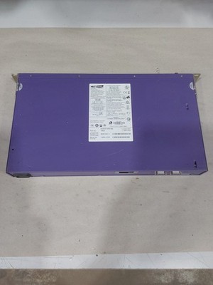 Extreme Networks Summit X440-48p 48 Port Gigabit Ethernet POE Switch