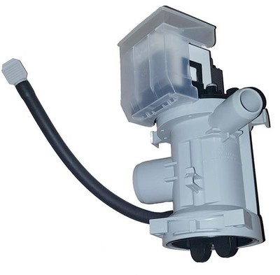 LG - F10B8QD (F10B8QDP.ABWPCOM) - Ablaufpumpe, Laugenpumpe, Waschmaschine