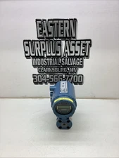 Rosemount Digital Magnetic FlowTube 8711TSA005U1NAQ4