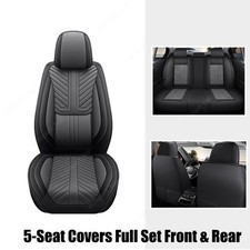 For Lexus RX350 2007-2024 5-Seat Cover Front ...