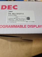 HG2J-7UT22TF-B      New In Box             