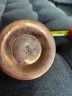Vintage mini tiny Copper Teapot Chile — photo 2