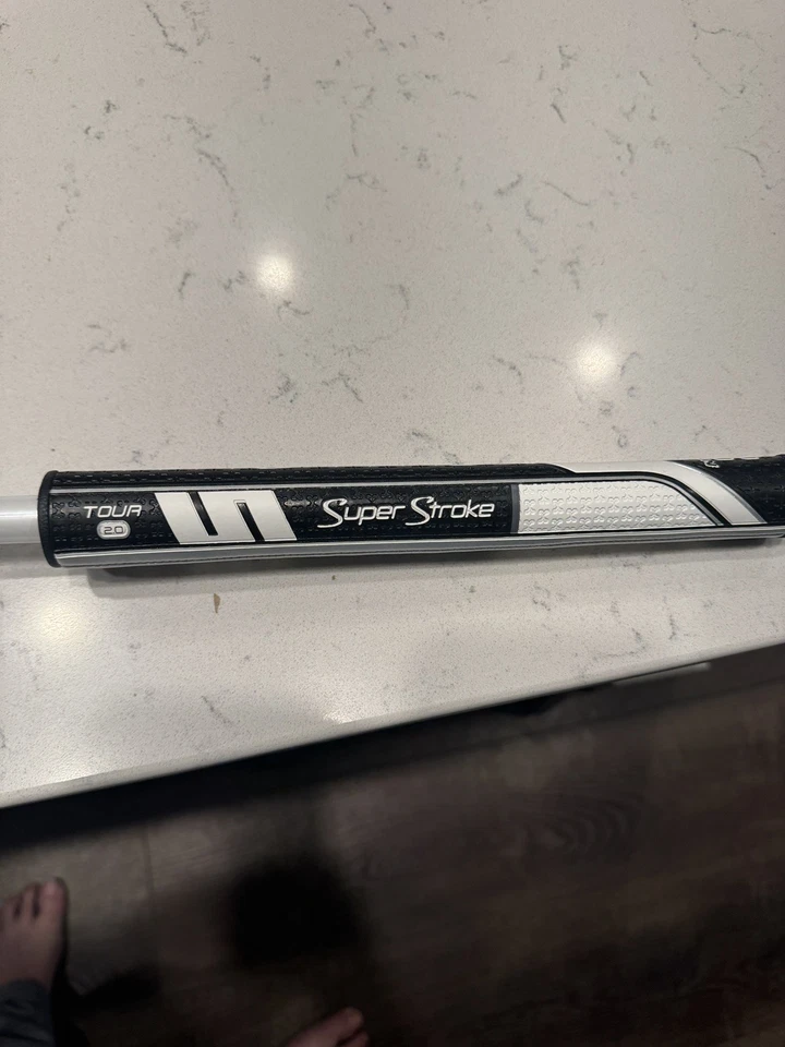 Custom Putter 35” By Capo - Image 2 of 4