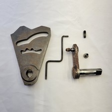 Borg Warner 1356 Bw1356 1 Lot Mode Selector Parts Set Screw Style Oem Ford Borg Warner 1356 Bw1356 1 Lot Mode Selector Parts Set Screw Style Oem Ford