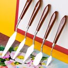 Palette Knife Scraper Spatula Set for Artist Oil Painting Knives Tools 5Pcs/Set