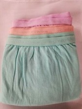 COMFORT CHOICE PANTIES, SIZE 10, ID 9972449-100 