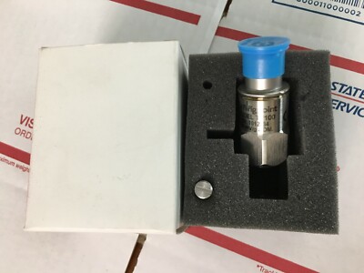 TURNINGPOINT TP100 ACCELEROMETER 100MV/G, NEW, WARRANTY