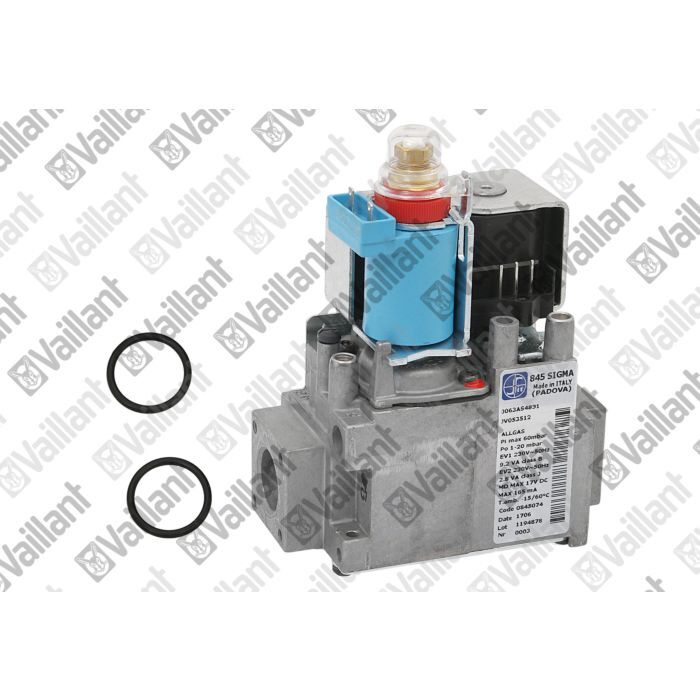 Газовое оборудование Vaillant 053519 Vaillant-Артикул 053519