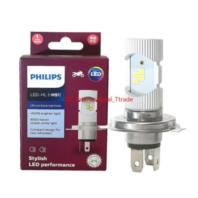 パーツ PHILIPS Ultinon 3500R LED H11 6500K Philips Ultinon 3500R