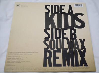 ★ MGMT レコード 12\