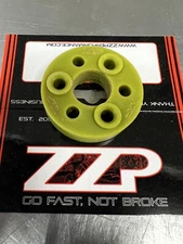 Genuine ZZPerformance Supercharger Isolator Coupler Range Rover Jaguar 4.0L 4.2L