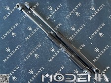 2 x Motorhaube Gasdämpfer Engine Hood Strut Maserati GranTurismo GranCabrio