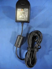 Axis Communications PS-K Power Supply 26669 Working Pull (Free & Fast Shipping!)