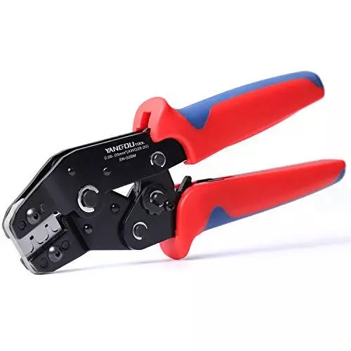 Knipex dupont sale crimp