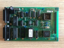 Motorola M68HC11EVB Evaluation Board, very rare.