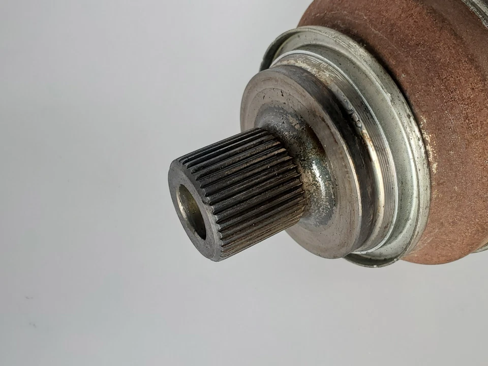 ✅ 18-23 OEM Audi S5 RS5 AWD Rear Left Driver Side Output Half Shaft Axle - Image 3 of 4