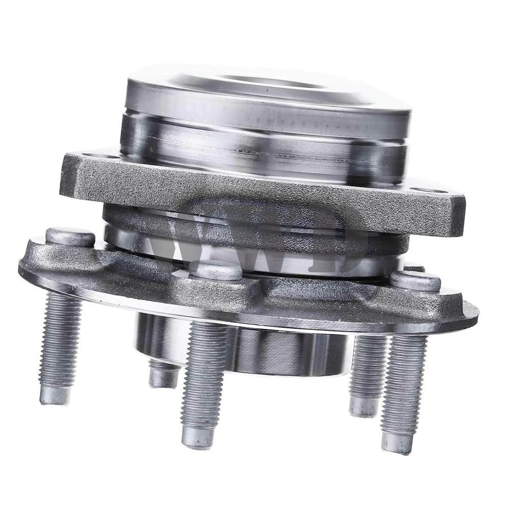 FWD REAR Wheel Bearing And Hubs Assembly For Toyota RAV4 Lexus HS250H Scion TC E