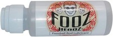 Foosball Silicone Rod Lubricant. Larger 2 oz. Size. Special applicator tip....