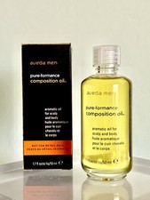 Aveda Men Pure-Formance Composition  1.7 fl.oz.  DISCONTINUED 