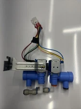 Midea Refrigerator Water Valve 17431000030948 for MRQ22D7AST