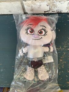 Barb Trolls World Tour Plush Figure 8
