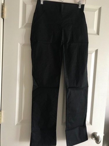 Hip Hugger Bootcut Yoga Pants