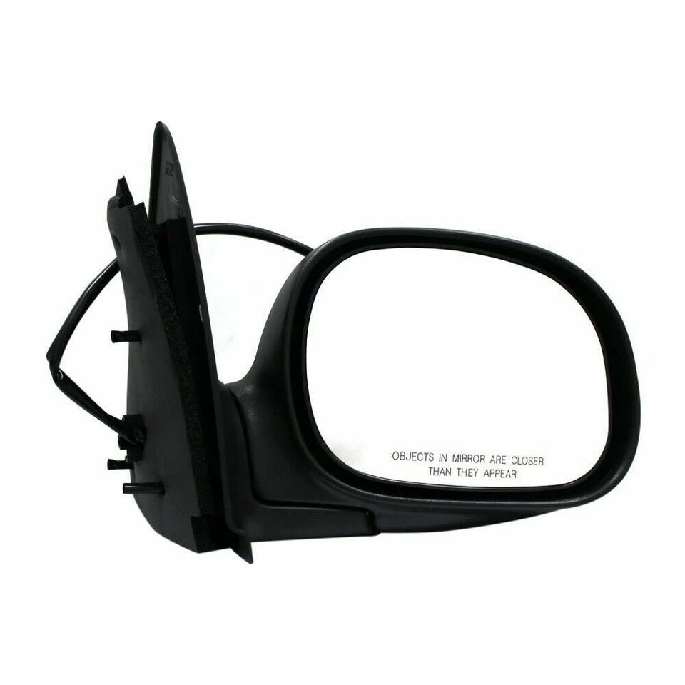 Espejo retrovisor eléctrico lateral del pasajero para Ford F-150 2002-2004 FO1321277 1L3Z17682EAA Foto 3 de 4