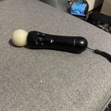 Sony PlayStation: PS3 PS VR PS4 Motion Controller TESTED