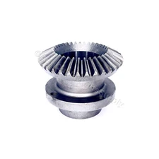 Vertical Gear for Walton / Galfre Hay Tedder 35 Tooth with 4 bolt flange