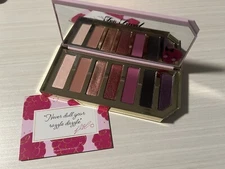 Too Faced Tutti Frutti Razzle Dazzle Berry Eyeshadow Palette New No Box