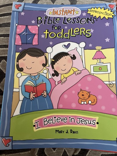 Instant Bible Lessons For Preschoolers God S Servants Teach Me Instant Bible Lessons For Preschoolers God S Servants Teach Me