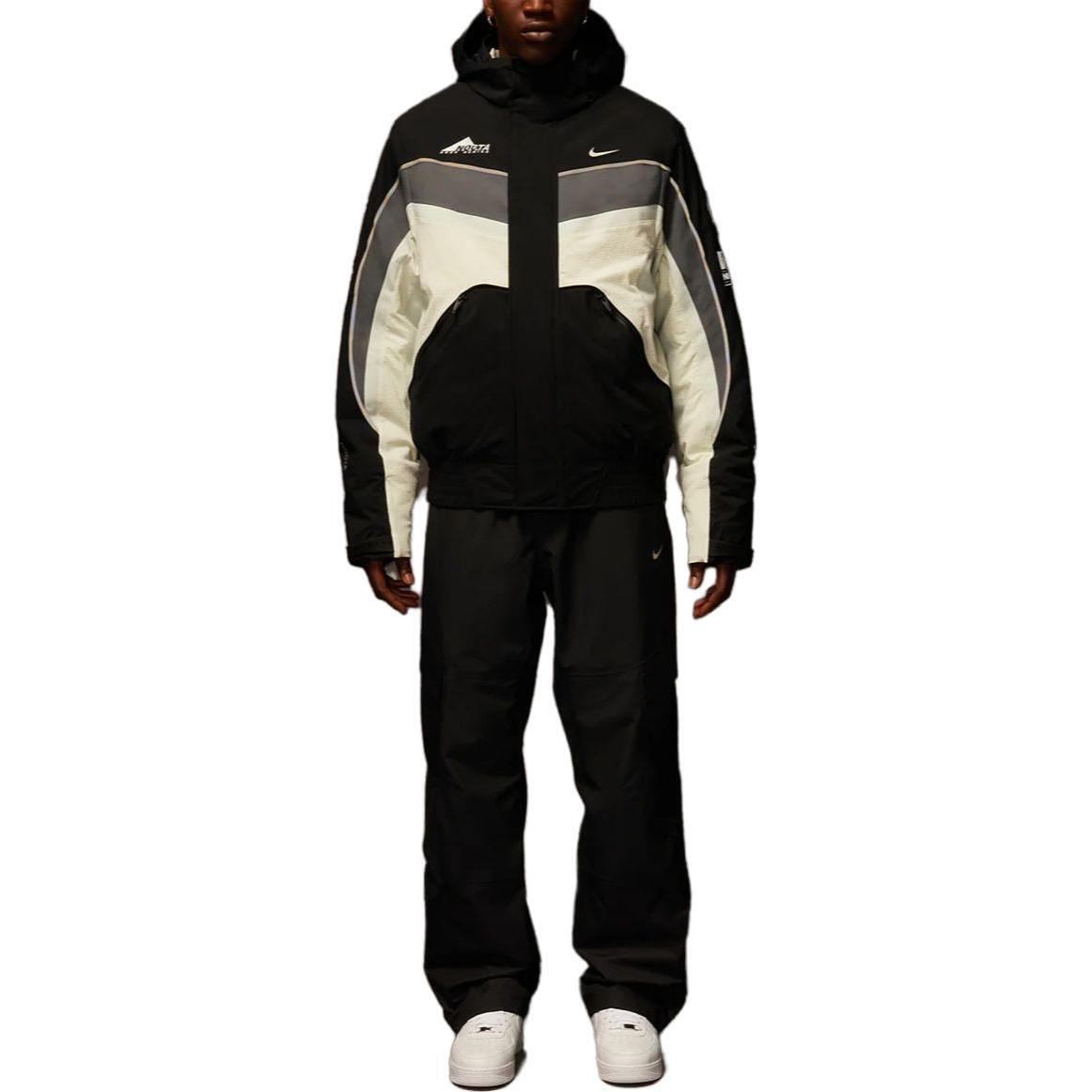 Nike x NOCTA 8K Peaks DLMTS 8000 Jacket 'Black' - DV3626-010 Nike x NOCTA 8K Peaks DLMTS 8000 Jacket 'Black' - DV3626-010