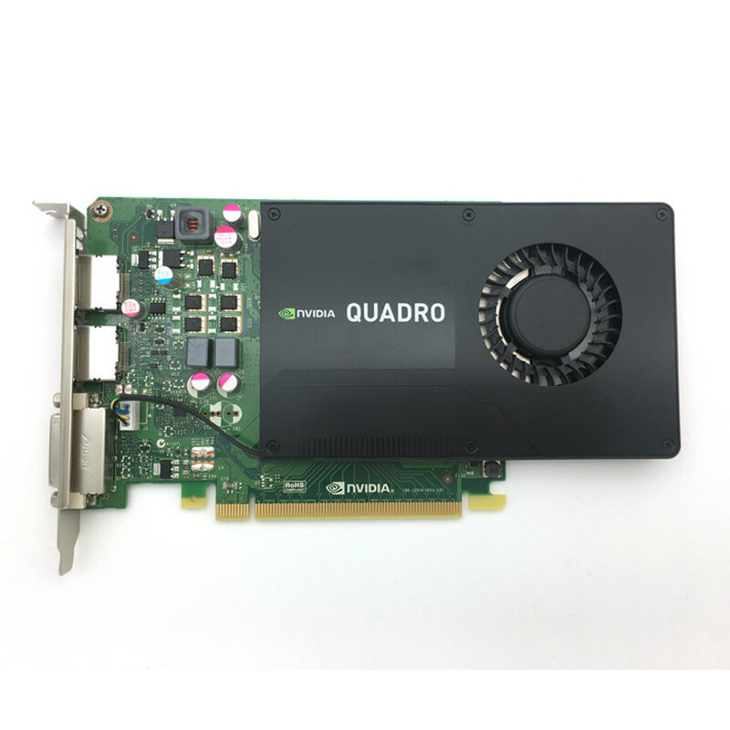 For Quadro K2200 4GB GDDR5 128bit Video Graphics Card