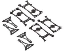 HUDY 1/10 Off-Road Set-up Station 30 Year Anniversary Edition [108901]