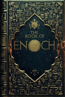The Book of Enoch: Complete Edition      