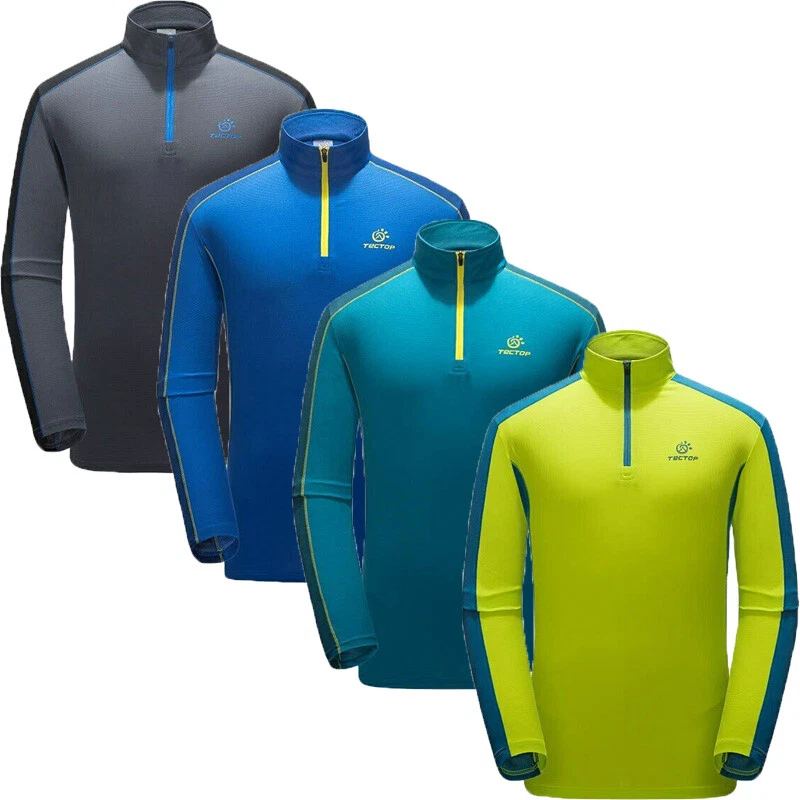 Hiking t shirts clearance mens