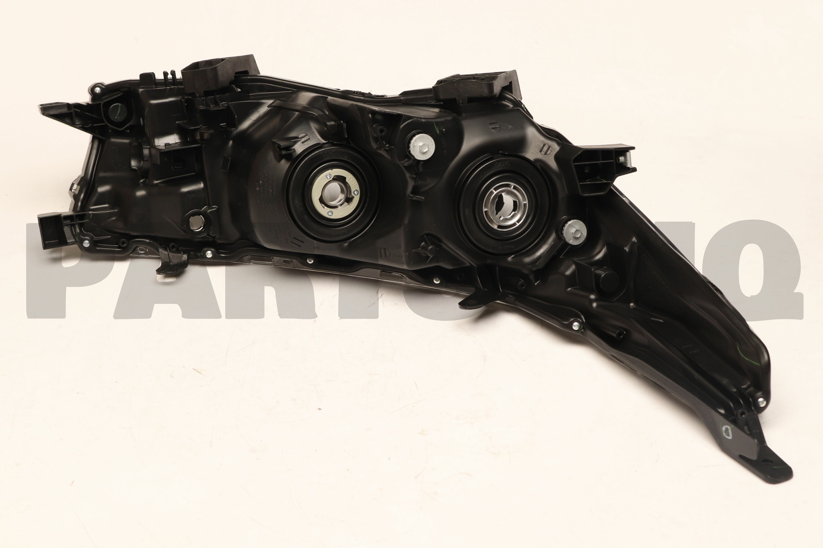 8118502E50 Genuine Toyota UNIT ASSY, HEADLAMP, LH 81185-02E50 | eBay
