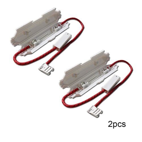Accessorize Your Microwave Oven with Reliable 5KV Fuse and Holder 2 Pack - Afbeelding 1 van 16