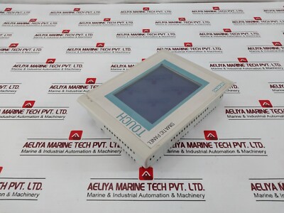 Siemens Simatic TP177 Micro Touch Panel 6AV6 640-0CA11-0AX0 HMI